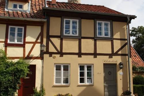 Quedlinburg Deutschland Last-Minute-Rabattcode Booking.com