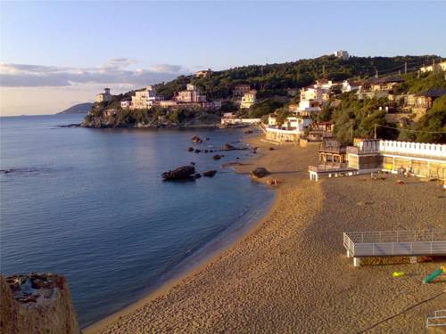 Castiglioncello Italien Last-Minute-Rabattcode Booking.com
