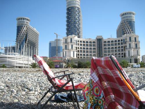 Batumi Georgia Last-Minute-Rabattcode Booking.com