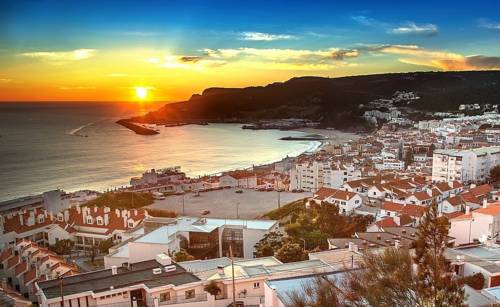 Sesimbra Portugal Último Minuto Código de Descuento Booking.com