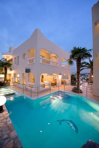 Agia Pelagia Greece Last Minute Discount Code Booking.com