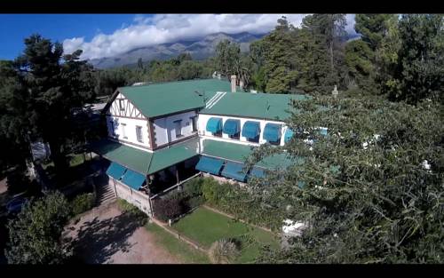 Yacanto Argentinien Last-Minute-Rabattcode Booking.com