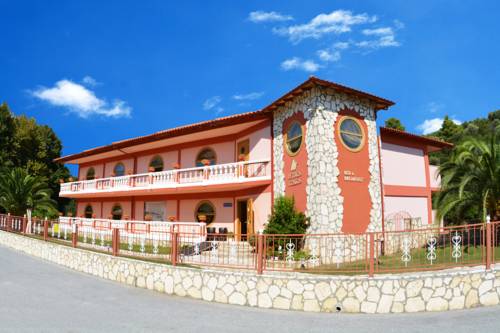 Néos Marmarás Greece Last Minute Discount Code Booking.com