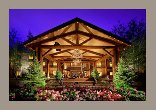 Jackson (Wyoming) United States Last Minute Discount Code Booking.com