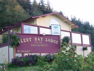Alert Bay (BC) Canada Last Minute Discount Code Agoda.com