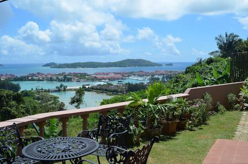 Mahe Seychelles Last Minute Discount Code Booking.com
