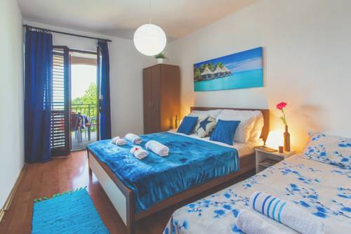Sutomore Montenegro Laatste minuut Kortingscode Booking.com