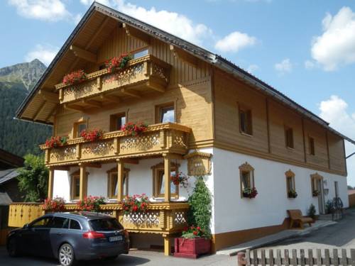 Nesselwängle Österreich Last-Minute-Rabattcode Booking.com