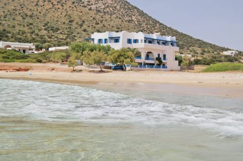 Agiassos Griechenland Last-Minute-Rabattcode Booking.com
