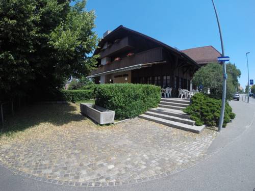 Schwarzenburg Switzerland Last Minute Discount Code Booking.com