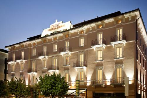 Bellinzona Schweiz Last-Minute-Rabattcode Booking.com