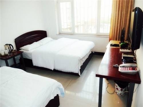 Kuandian China Last-Minute-Rabattcode Booking.com