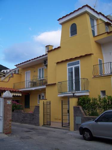 Ischia Italy Last Minute Discount Code Booking.com