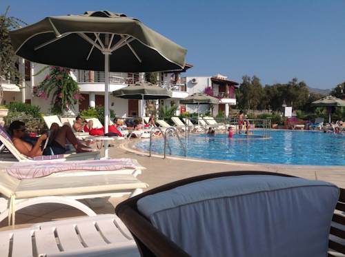 Turgutreis (Bodrum) Turkije Laatste minuut Kortingscode Booking.com