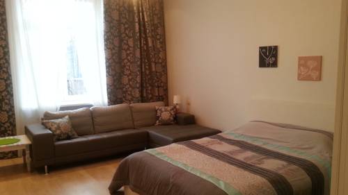 Karlovy Vary Tsjechië Laatste minuut Kortingscode Booking.com