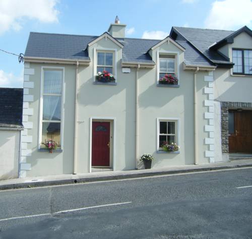 Glin Ireland Last Minute Discount Code Booking.com