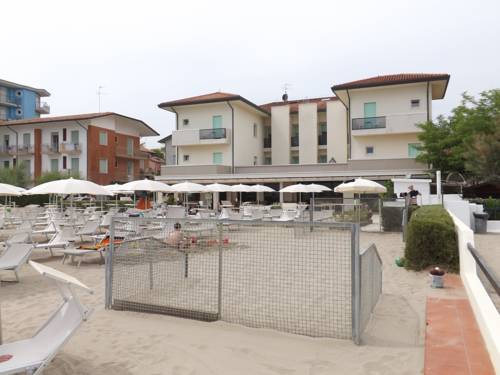 San Mauro eine Stute Italien Last-Minute-Rabattcode Booking.com