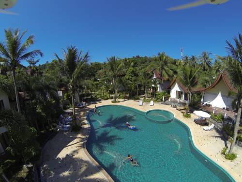 Koh chang Thailand Last-Minute-Rabattcode Booking.com