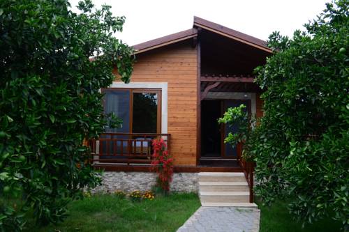 Cirali Turkey Last Minute Discount Code Booking.com