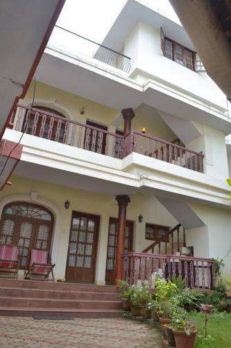 Cochin Indien Last-Minute-Rabattcode Booking.com