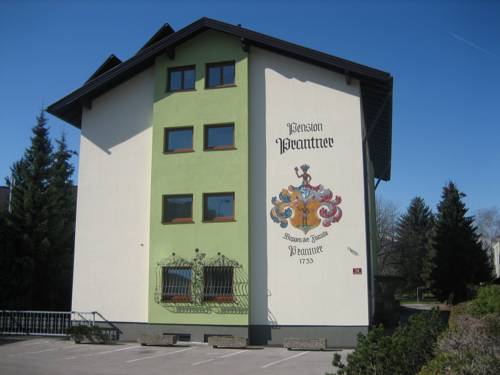 Innsbruck L'Autriche Code de réduction de dernière minute Booking.com