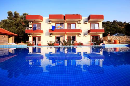 Patara Turkey Last Minute Discount Code Booking.com