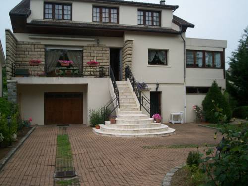 Vaux le Penil Frankreich Last-Minute-Rabattcode Booking.com