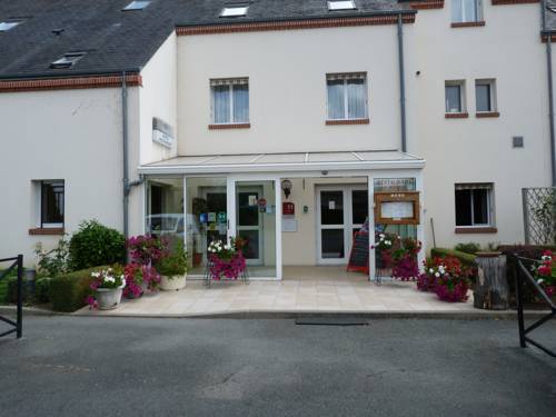 Saint-Père-sur-Loire France Last Minute Discount Code Booking.com