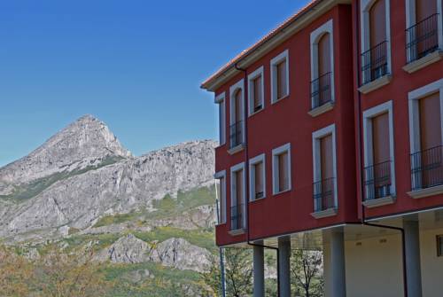 Riaño Spanien Last-Minute-Rabattcode Booking.com