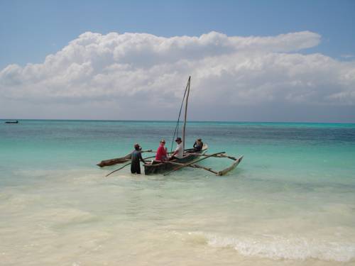 Bwejuu Tansania Last-Minute-Rabattcode Booking.com