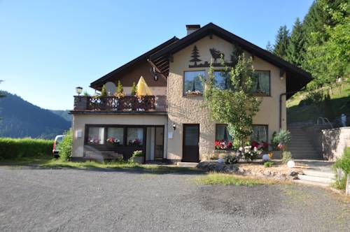 St. Blasien-Menzenschwand Germany Last Minute Discount Code Booking.com