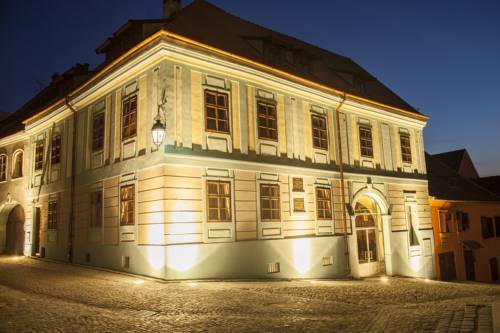 Sighişoara Roumanie Code de réduction de dernière minute Booking.com