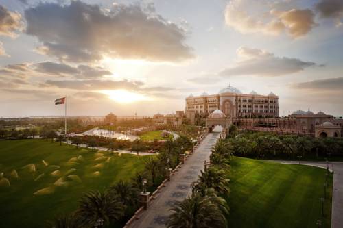 Abu Dhabi United Arab Emirates Last Minute Discount Code Booking.com