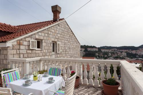 Dubrovnik Kroatien Last-Minute-Rabattcode Booking.com