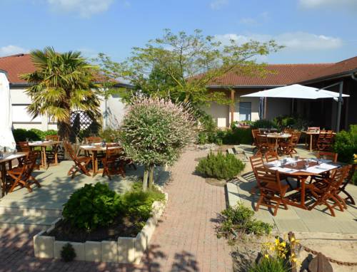 Beaupréau France Last Minute Discount Code Booking.com