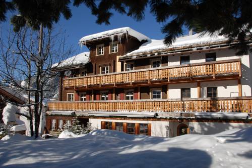 Davos Monstein Switzerland Last Minute Discount Code Booking.com