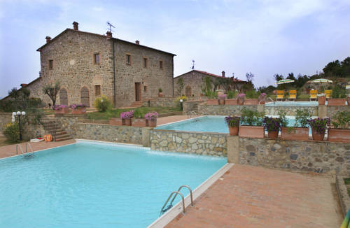Pomarance Italien Last-Minute-Rabattcode Booking.com