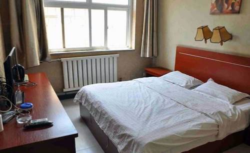 Xingtai China Last Minute Discount Code Booking.com