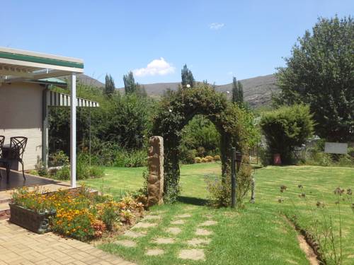 Clarens South Africa Last Minute Discount Code Booking.com