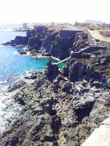 Costa Del Silencio Spanien Last-Minute-Rabattcode Booking.com