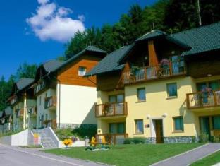 Laze v Tuhinju Slovenia Last Minute Discount Code Agoda.com