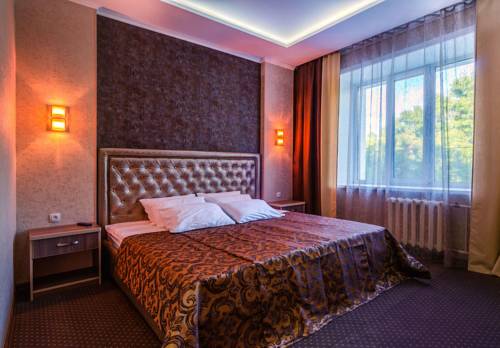Belogorsk Russie Code de réduction de dernière minute Booking.com