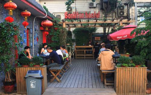 Peking China Laatste minuut Kortingscode Booking.com