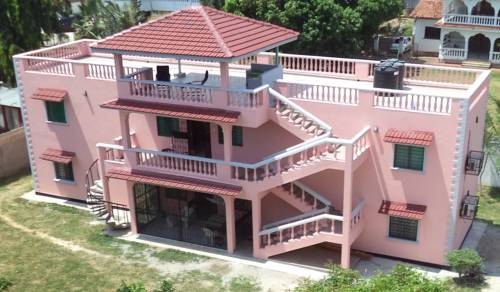 Mombasa Kenya Last Minute Discount Code Booking.com