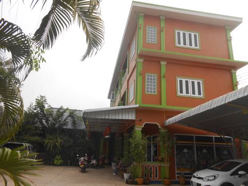 Pakse Laos Last Minute Discount Code Booking.com