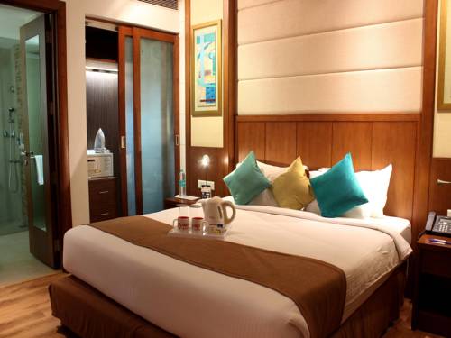 Noida India Laatste minuut Kortingscode Booking.com