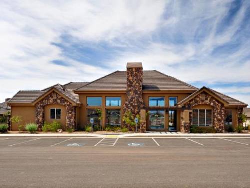 St. George (Utah) United States Last Minute Discount Code Booking.com