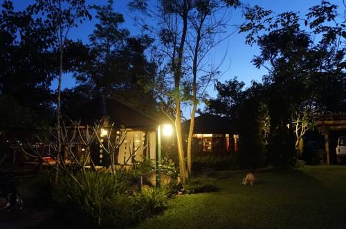 Pai Tailandia Último Minuto Código de Descuento Booking.com
