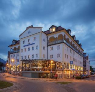 Fussen Germany Last Minute Discount Code Agoda.com