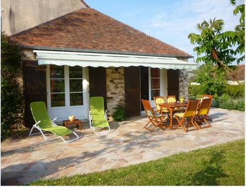 La Hoguette Frankreich Last-Minute-Rabattcode Booking.com
